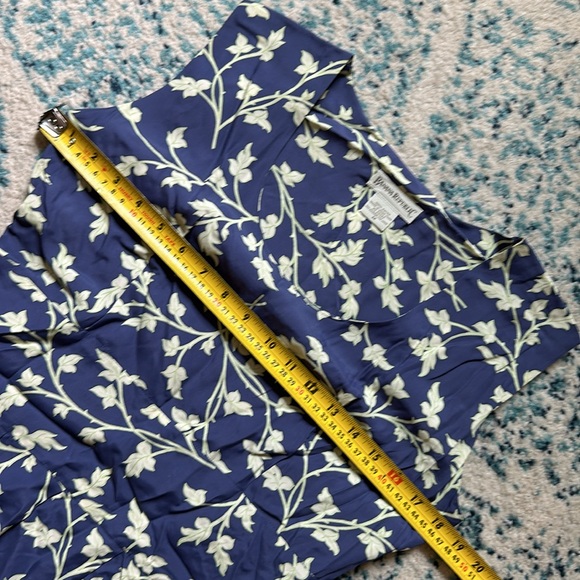 Vintage Banana Republic dress. NWOT! - Picture 5 of 5